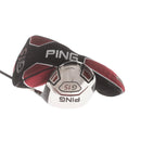 Ping G15 Graphite Mens Right Hand Driver 9* Stiff - Aldila Serrano 60