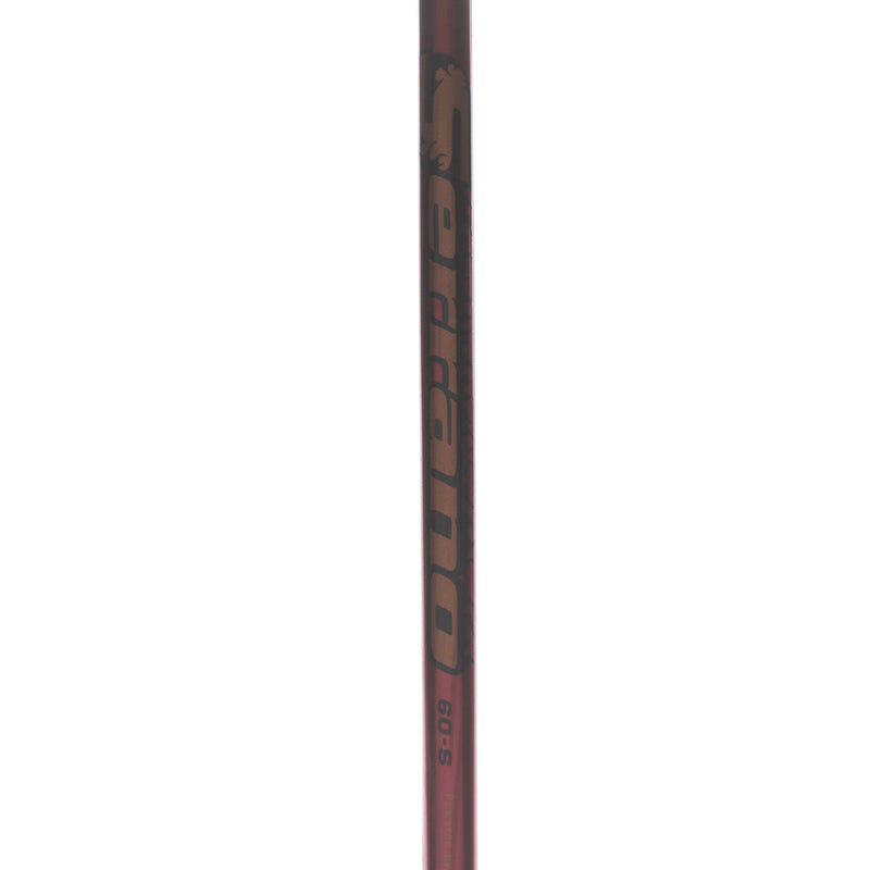 Ping G15 Graphite Mens Right Hand Driver 9* Stiff - Aldila Serrano 60