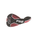 Ping G15 Graphite Mens Right Hand Fairway 3 Wood 15.5* Stiff - Aldila Serano 75-S