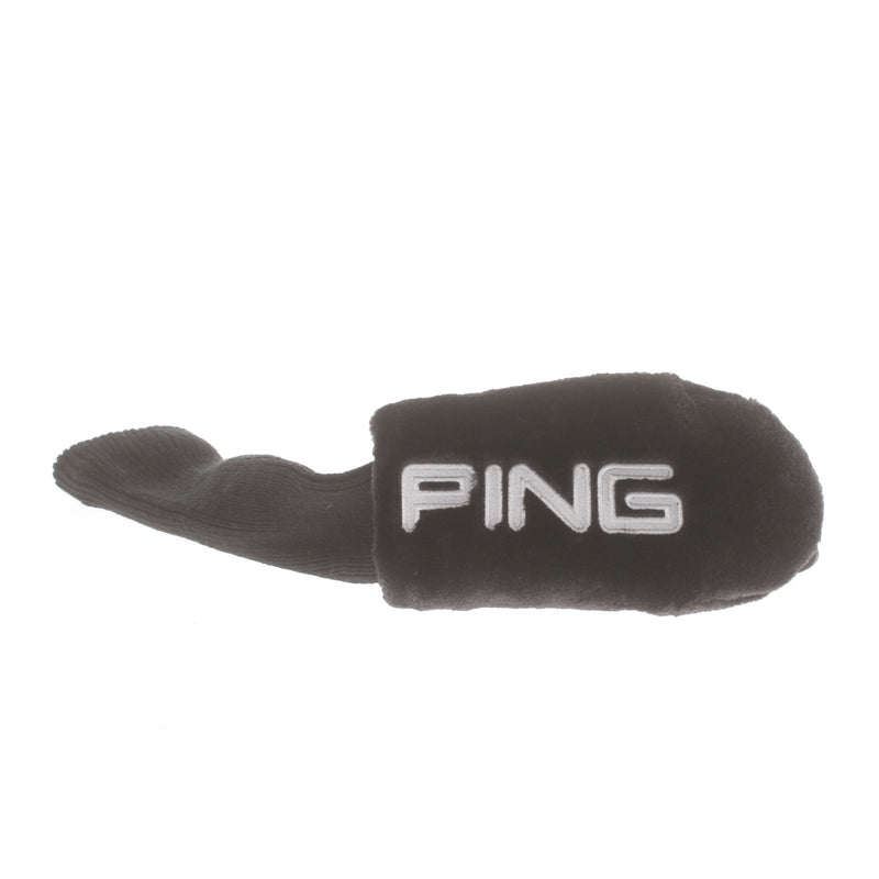 Ping G15 Graphite Mens Right Hand Fairway 3 Wood 13.5* Stiff - Aldila Serrano 75-S