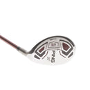 Ping i15 Graphite Mens Right Hand 3 Hybrid 20* Stiff - Aldila DVS 90-S