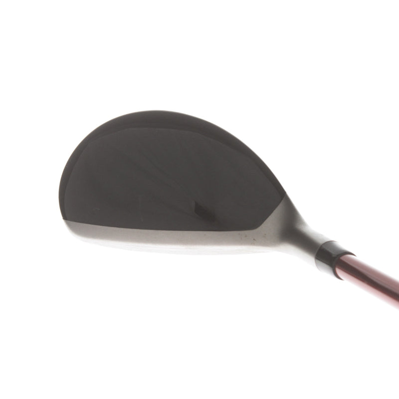 Ping i15 Graphite Mens Right Hand 3 Hybrid 20* Stiff - Aldila DVS 90-S