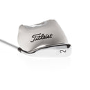 Titleist U505 2021 Graphite Mens Right Hand 2 Iron 18* - Aldila 85H-2.4-S
