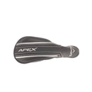 Callaway Apex Pro Graphite Mens Right Hand 2 Hybrid 18* Extra Stiff - MMT HY 80