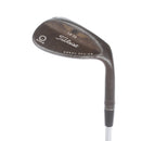 Titleist SM4 Steel Mens Right Hand Lob Wedge 58* 6 Bounce Wedge - Titleist