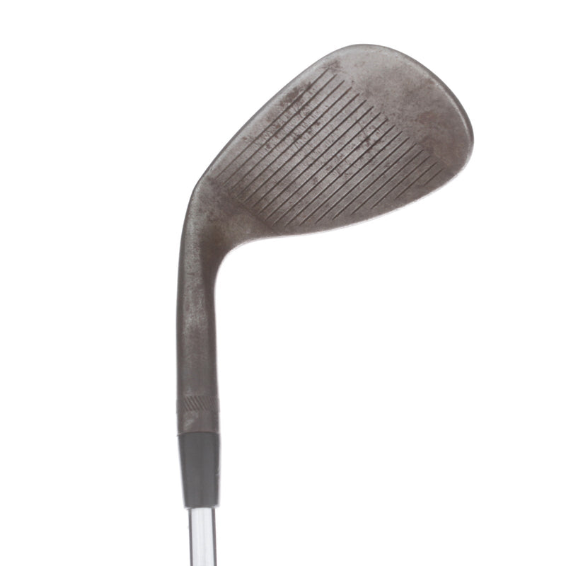 Titleist SM4 Steel Mens Right Hand Lob Wedge 58* 6 Bounce Wedge - Titleist