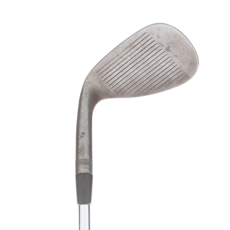 Titleist SM4 Steel Mens Right Hand Lob Wedge 58* 9 Bounce Wedge - Titleist