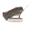 Scotty Cameron California Monterey Mens Right Hand Putter 34" Blade - Scotty Cameron
