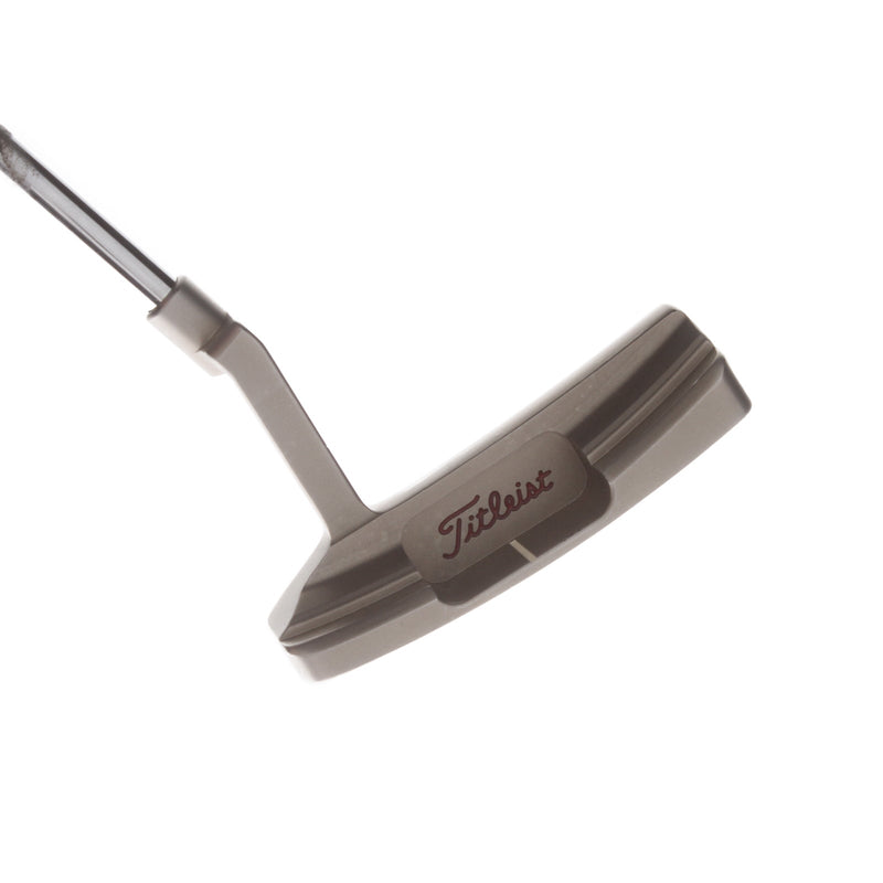 Scotty Cameron California Monterey Mens Right Hand Putter 34" Blade - Scotty Cameron