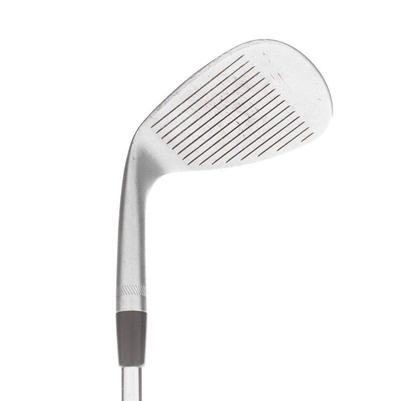 Titleist Spin Milled Steel Mens Right Hand Lob Wedge 60* 4 Bounce Wedge - Dynamic Gold