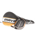 Callaway Mavrik Graphite Mens Right Hand Driver 10.5* Regular - Hzrdus Orange 5.5 55g