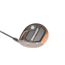 Callaway Mavrik Graphite Mens Right Hand Fairway 3 Wood 15* Regular - Hzrdus Orange 5.5 65g