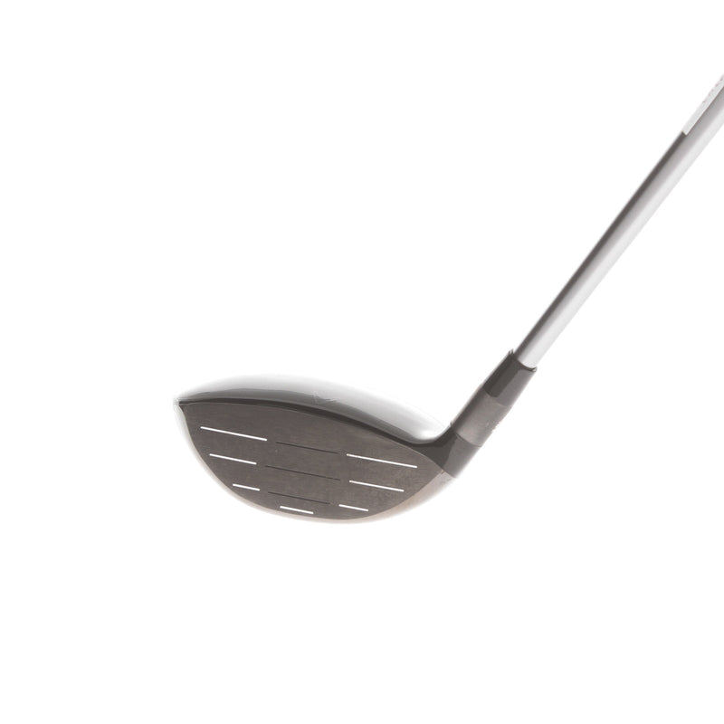 Callaway Mavrik Graphite Mens Right Hand Fairway 3 Wood 15* Regular - Hzrdus Orange 5.5 65g