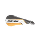 Callaway Mavrik Graphite Mens Right Hand Fairway 3 Wood 15* Regular - Hzrdus Orange 5.5 65g