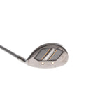 Callaway Mavrik Graphite Mens Right Hand 3 Hybrid 18* Regular - Catalyst 65 5.5