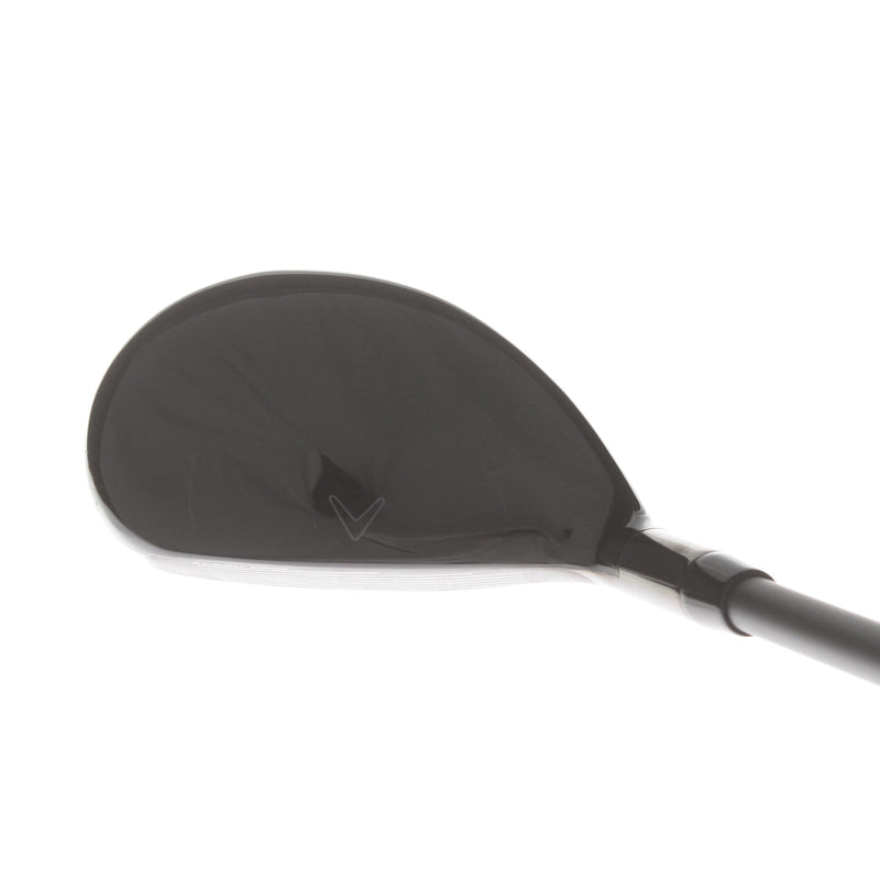 Callaway Mavrik Graphite Mens Right Hand 3 Hybrid 18* Regular - Catalyst 65 5.5