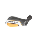 Callaway Mavrik Graphite Mens Right Hand 3 Hybrid 18* Regular - Catalyst 65 5.5