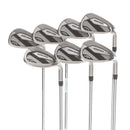 Callaway Mavrik Steel Mens Right Hand Irons 5-SW Regular - XP95 R300