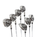 Callaway Mavrik Steel Mens Right Hand Irons 5-SW Regular - XP95 R300