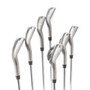 Callaway Mavrik Steel Mens Right Hand Irons 5-SW Regular - XP95 R300