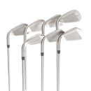 Callaway Mavrik Steel Mens Right Hand Irons 5-SW Regular - XP95 R300