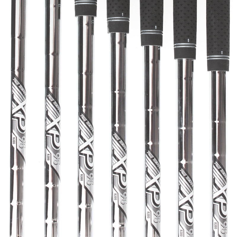 Callaway Mavrik Steel Mens Right Hand Irons 5-SW Regular - XP95 R300