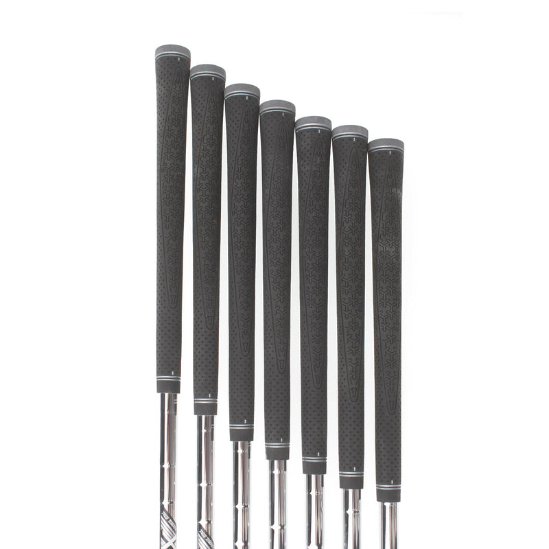 Callaway Mavrik Steel Mens Right Hand Irons 5-SW Regular - XP95 R300