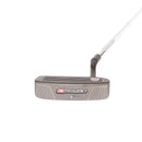 Odyssey O-Works 1 Mens Right Hand Putter 34" Blade Odyssey - Odyssey