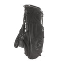 Callaway Fairway C HD Hyper Dry Stand Bag - Black