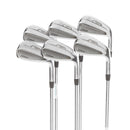Titleist T100s Steel Mens Right Hand Irons 5-PW Stiff - KBS Tour Lite