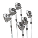 Titleist T100s Steel Mens Right Hand Irons 5-PW Stiff - KBS Tour Lite
