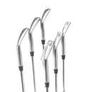 Titleist T100s Steel Mens Right Hand Irons 5-PW Stiff - KBS Tour Lite