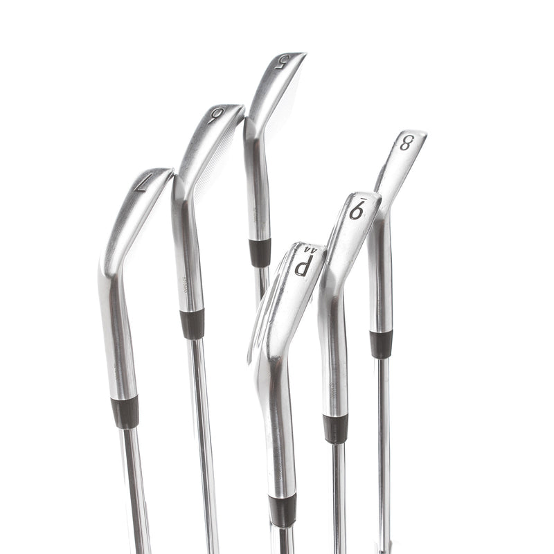 Titleist T100s Steel Mens Right Hand Irons 5-PW Stiff - KBS Tour Lite