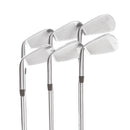 Titleist T100s Steel Mens Right Hand Irons 5-PW Stiff - KBS Tour Lite