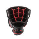 Titleist Cart Bag - Blue/Red