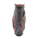 Titleist Cart Bag - Blue/Red