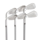 Callaway Mavrik Graphite Mens Right Hand Irons 5-PW Regular - Catalyst 65 5.5