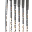 Callaway Mavrik Graphite Mens Right Hand Irons 5-PW Regular - Catalyst 65 5.5