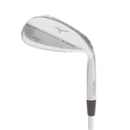 Mizuno T24 Steel Mens Right Hand Lob Wedge 60* 10 Bounce C Grind Stiff - Dynamic Gold S400