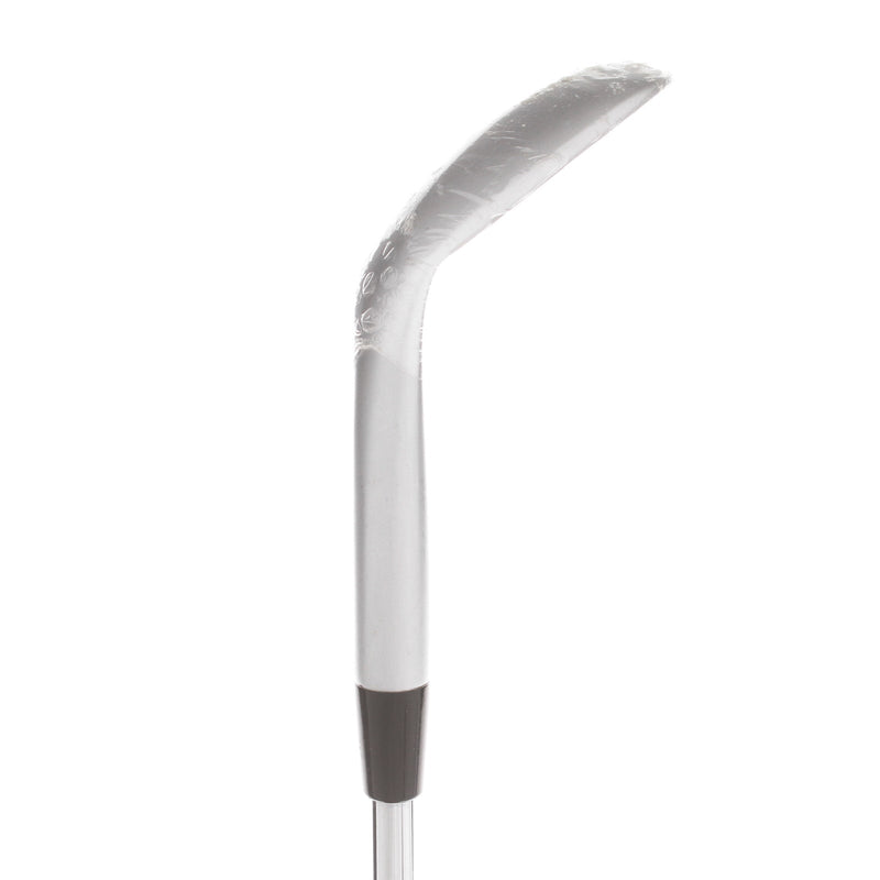 Mizuno T24 Steel Mens Right Hand Lob Wedge 60* 10 Bounce C Grind Stiff - Dynamic Gold S400