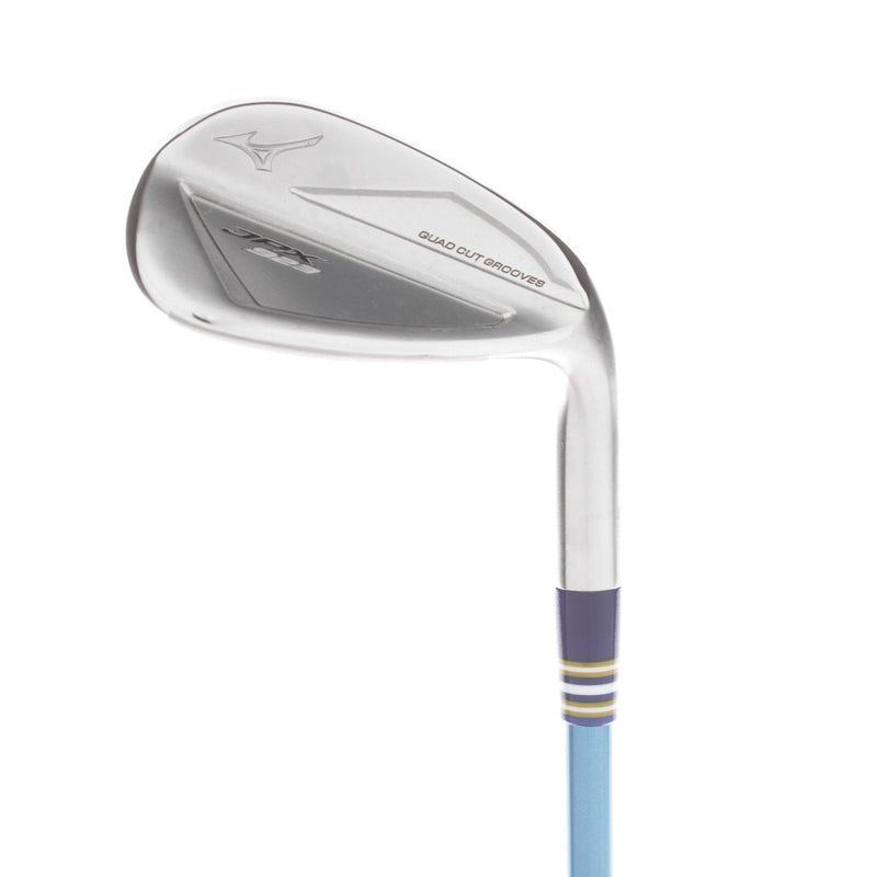 Mizuno JPX 923 Graphite Ladies Right Hand Gap Wedge 48* Ladies - Tour AD Graphite Design AD-50