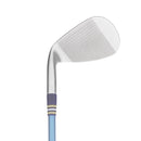 Mizuno JPX 923 Graphite Ladies Right Hand Gap Wedge 48* Ladies - Tour AD Graphite Design AD-50