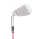 Mizuno JPX Forged Graphite Ladies Right Hand Pitching Wedge 44* Ladies - Tour AD Graphite Design AD-50