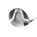 Callaway X2 Hot Graphite Mens Left Hand Driver 10.5* Senior - Prolaunch 45 A