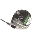 Callaway Epic Max Graphite Mens Right Hand Driver 10.5* Stiff - HZRDUS Smoke Green iM10 50g