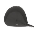 Callaway Epic Max Graphite Mens Right Hand Driver 10.5* Stiff - HZRDUS Smoke Green iM10 50g