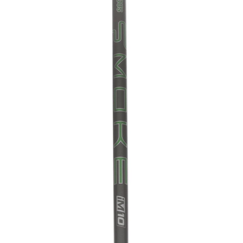 Callaway Epic Max Graphite Mens Right Hand Driver 10.5* Stiff - HZRDUS Smoke Green iM10 50g