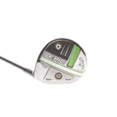 Callaway Epic Max Graphite Mens Right Hand Fairway 3 Wood 15* Stiff - HZRDUS Smoke Green iM10 60g