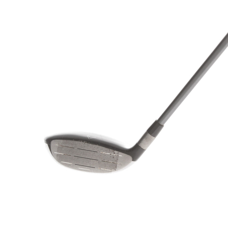 Callaway Epic Max Graphite Mens Right Hand Fairway 3 Wood 15* Stiff - HZRDUS Smoke Green iM10 60g