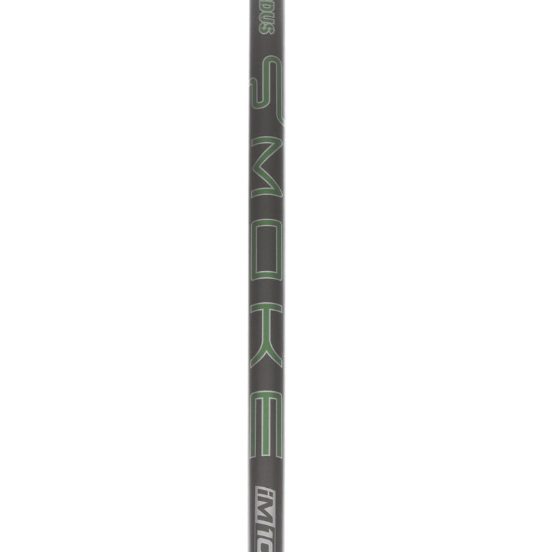 Callaway Epic Max Graphite Mens Right Hand Fairway 3 Wood 15* Stiff - HZRDUS Smoke Green iM10 60g